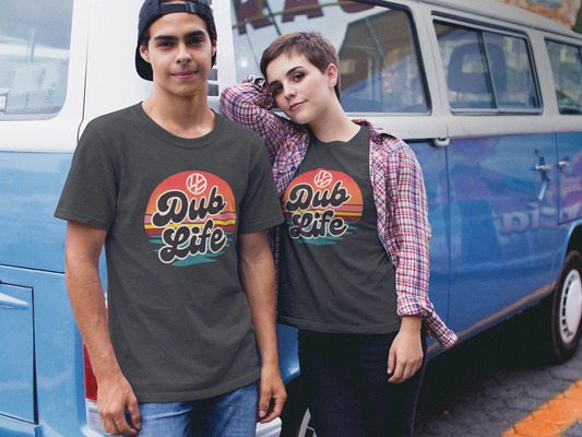 Dub Life T-Shirt