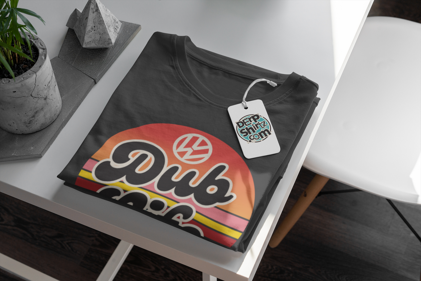Dub Life T-Shirt