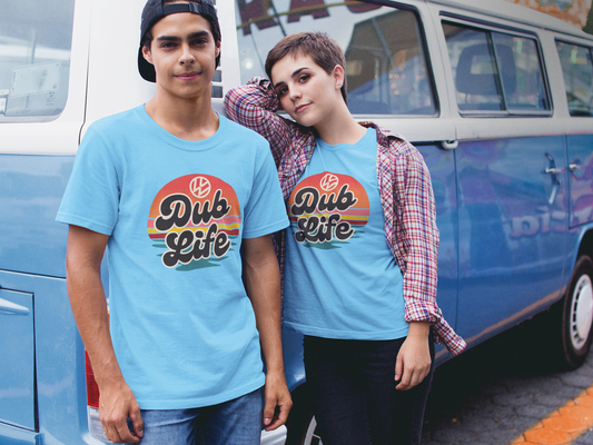 Dub Life T-Shirt