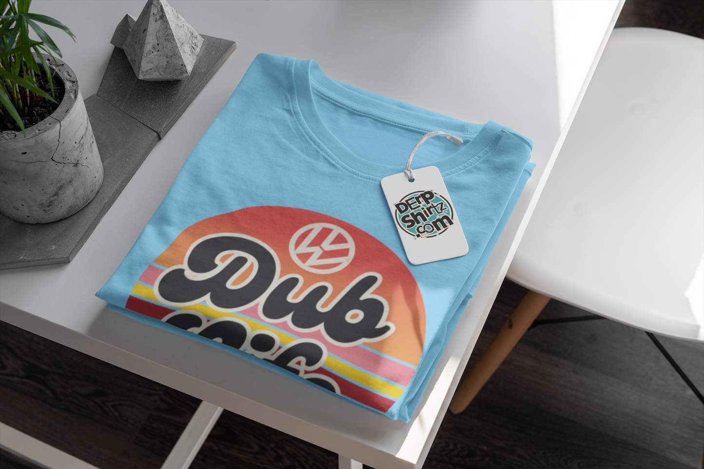 Dub Life T-Shirt