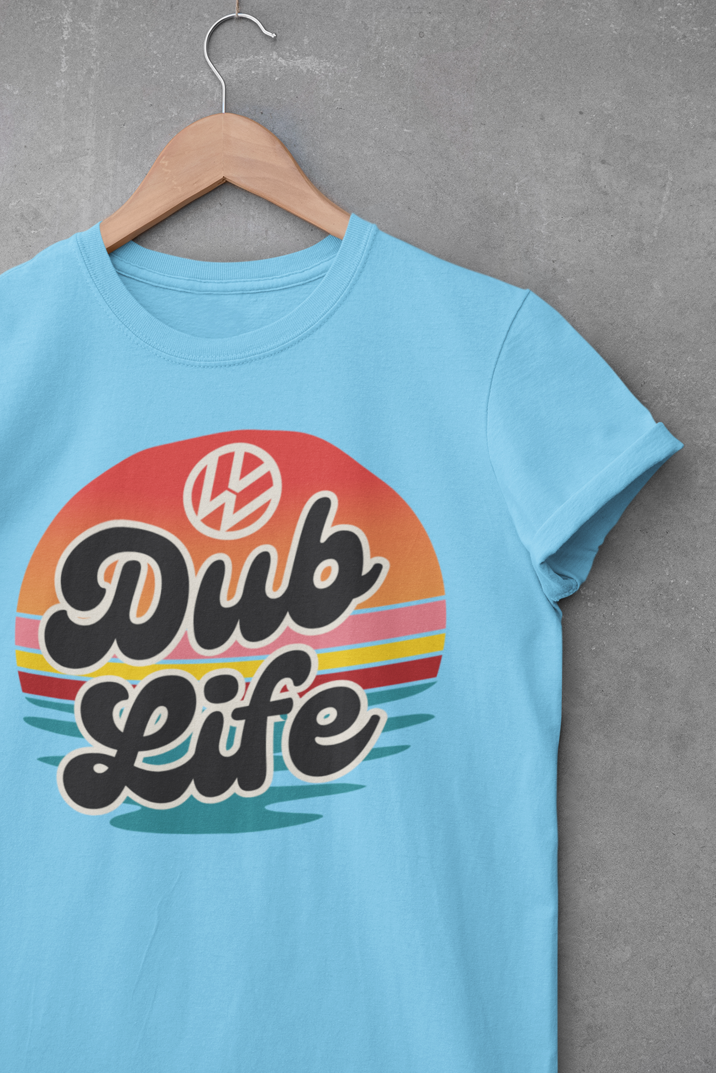 Dub Life T-Shirt