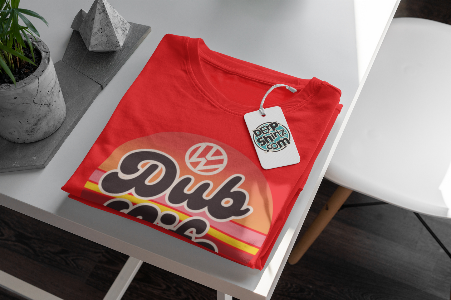 Dub Life T-Shirt