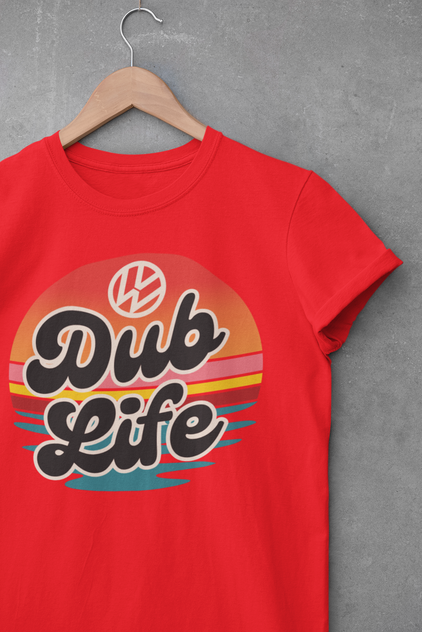 Dub Life T-Shirt