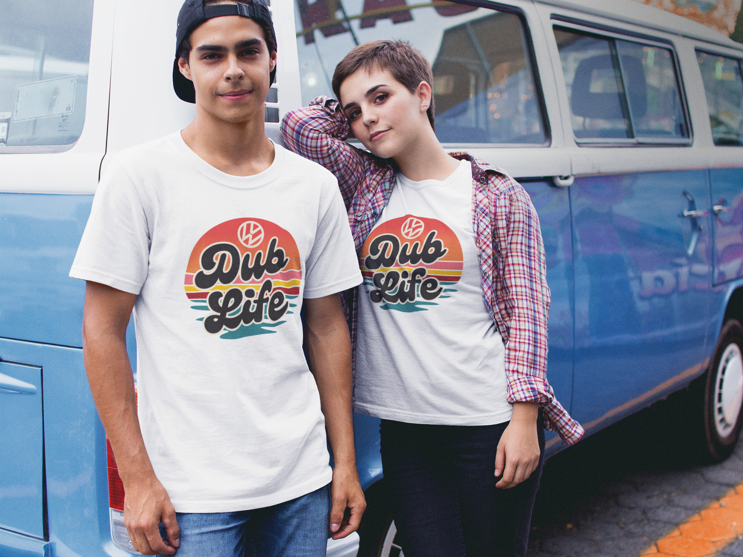 Dub Life T-Shirt