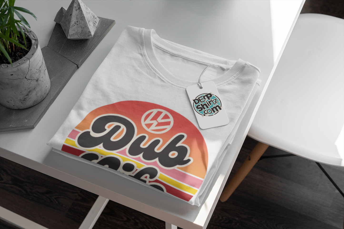 Dub Life T-Shirt
