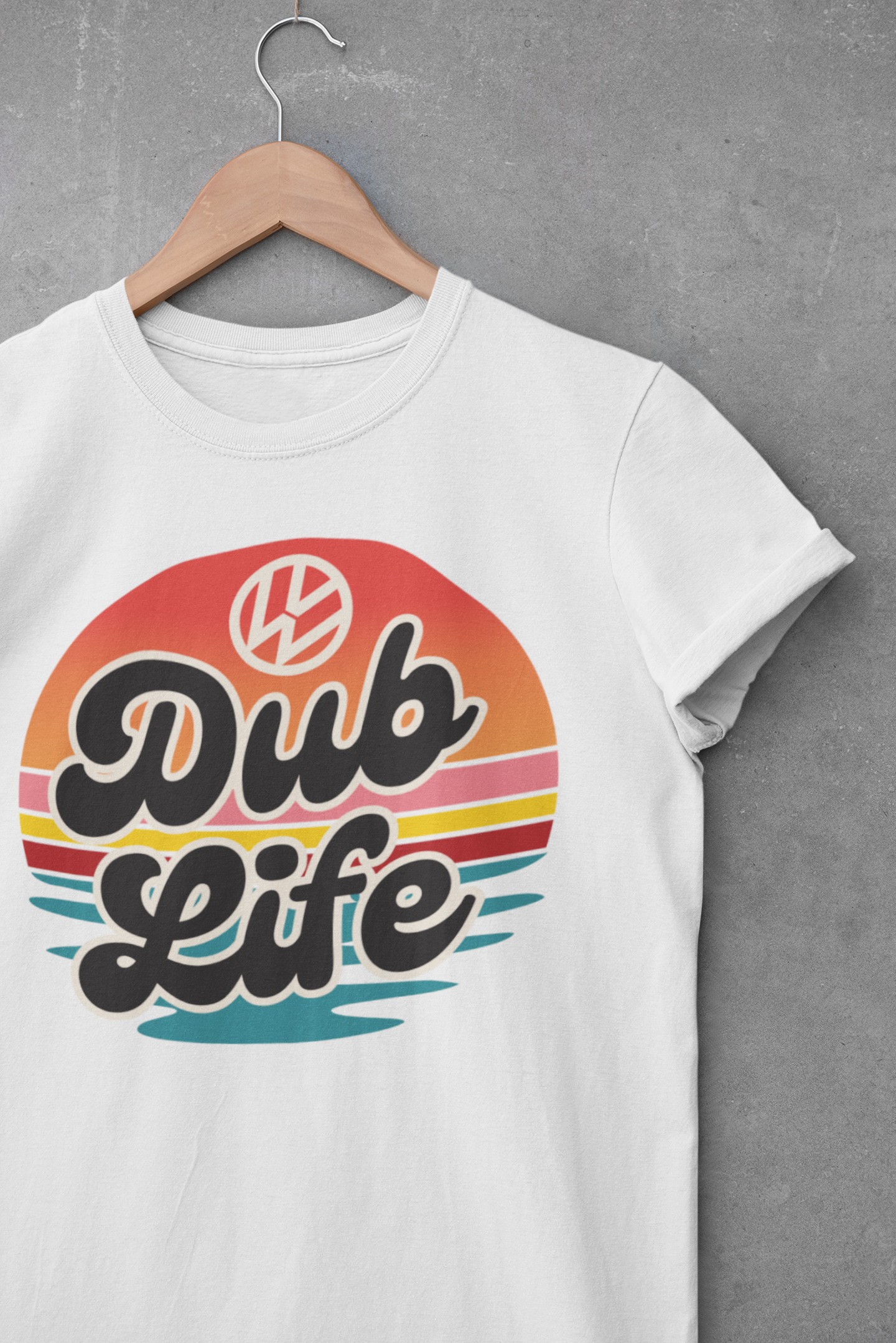 Dub Life T-Shirt