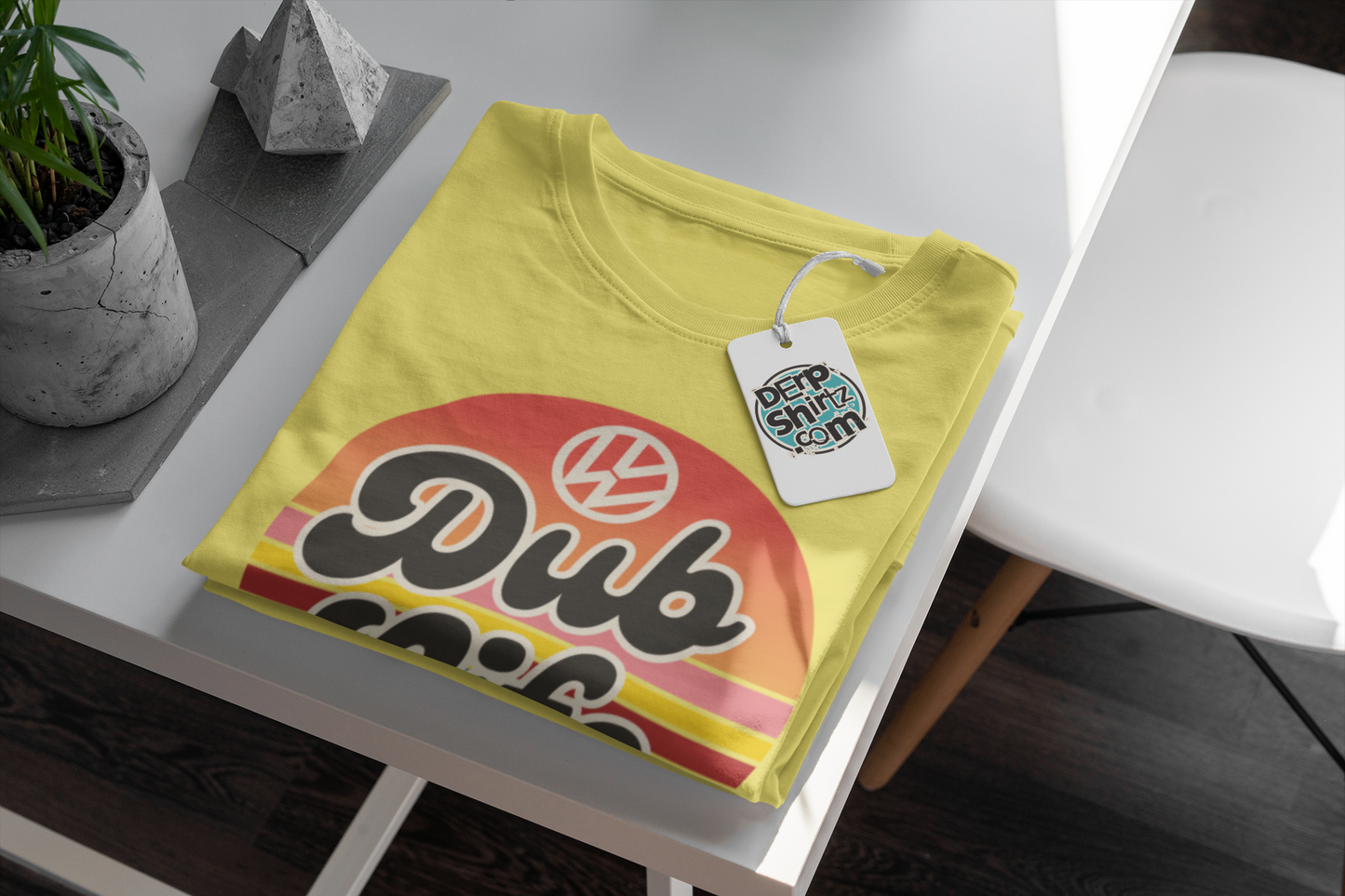 Dub Life T-Shirt
