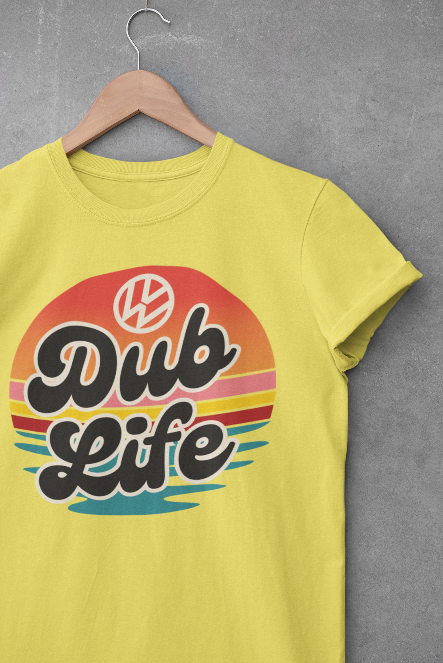 Dub Life T-Shirt