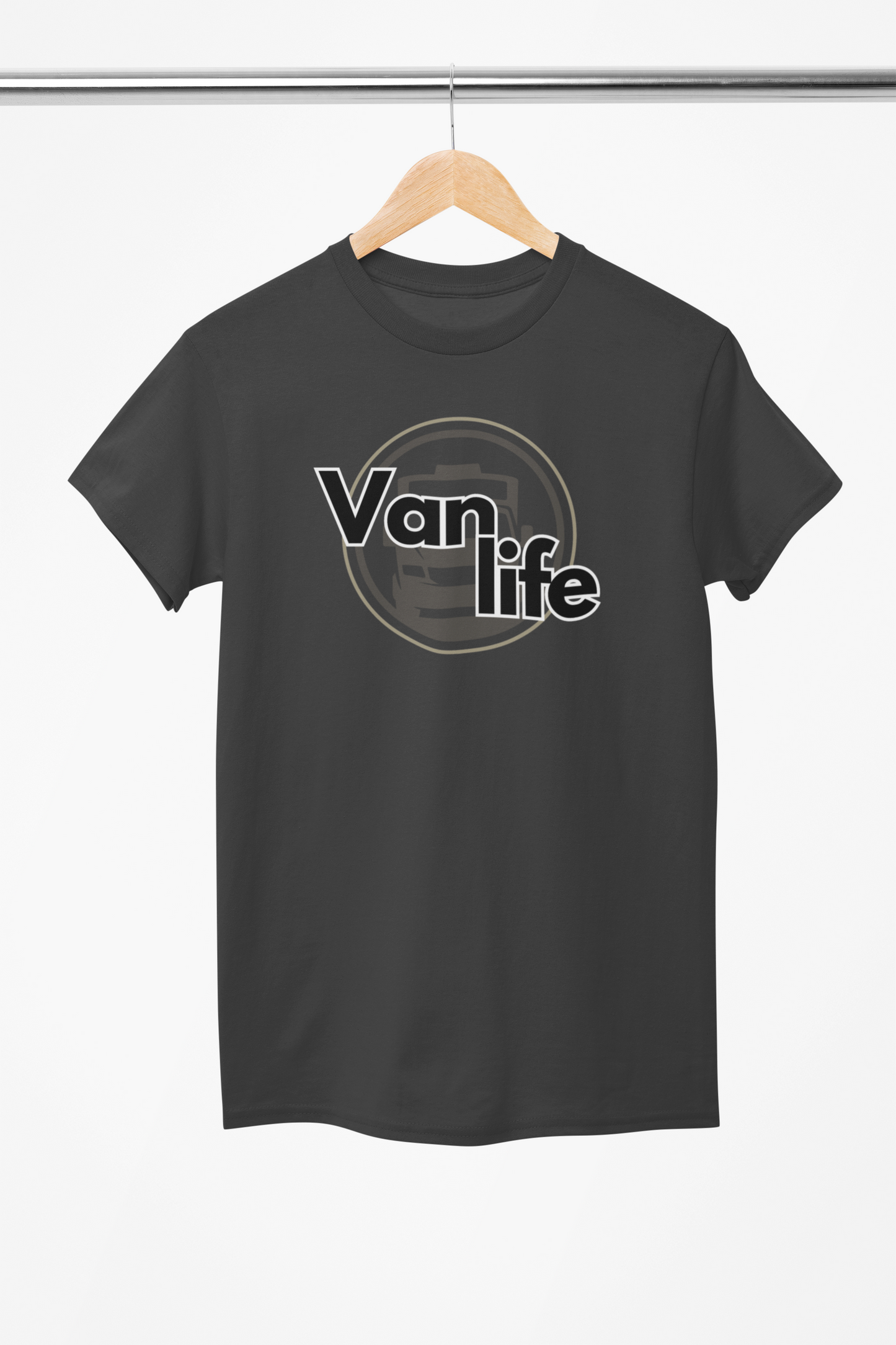 Van Life - T-Shirt