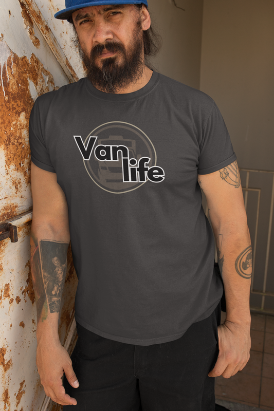 Van Life - T-Shirt