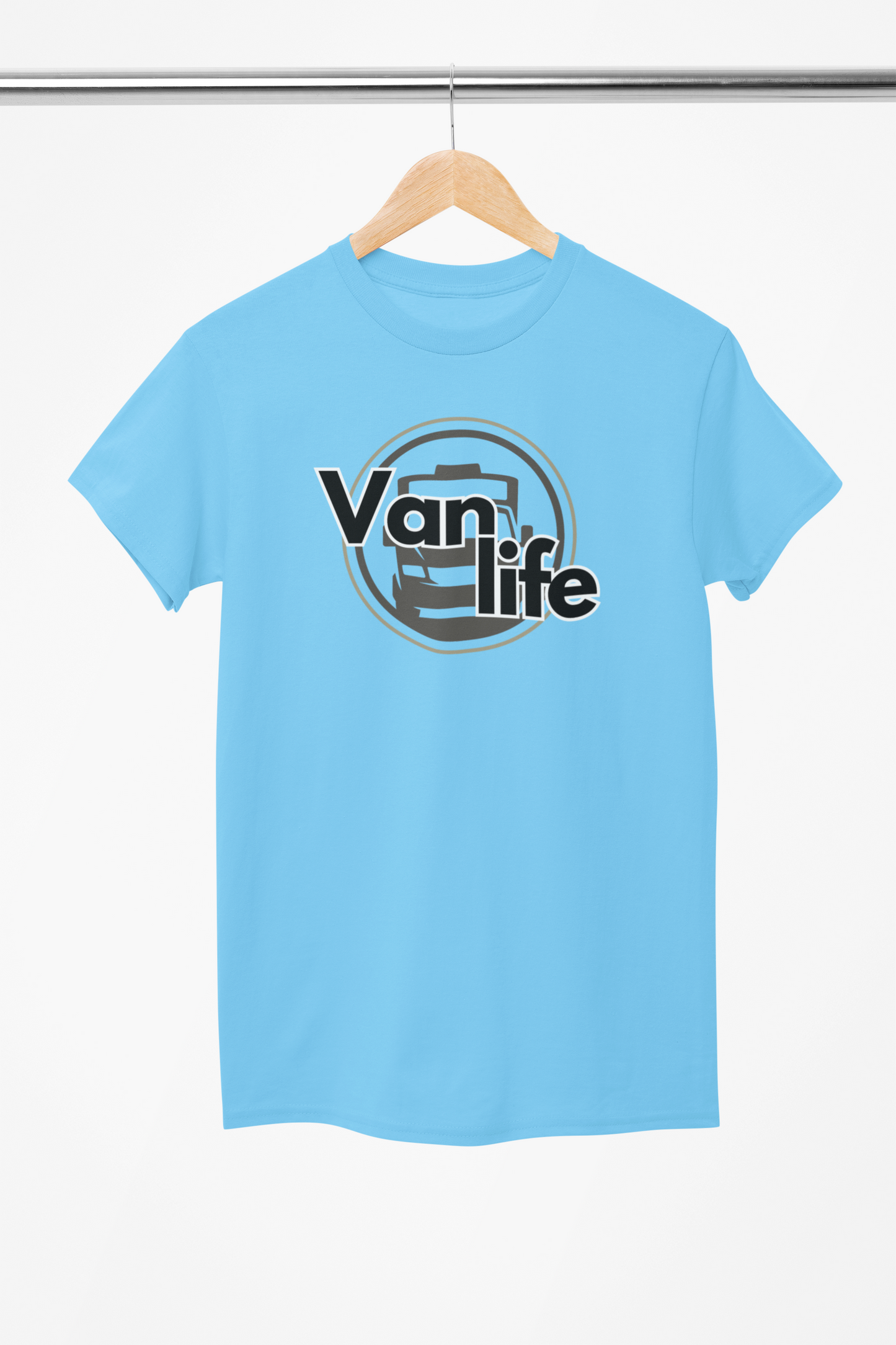 Van Life - T-Shirt