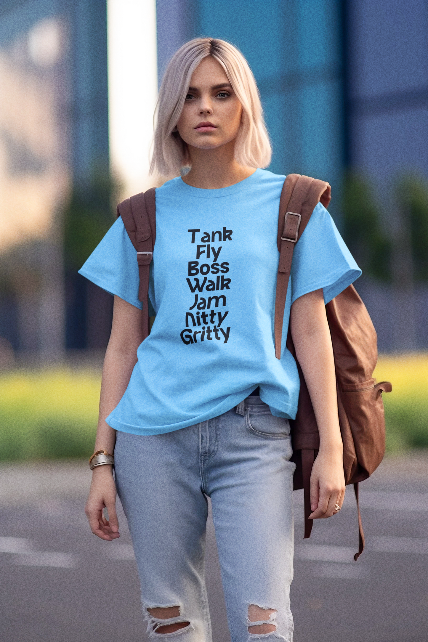Beats Int T-Shirt