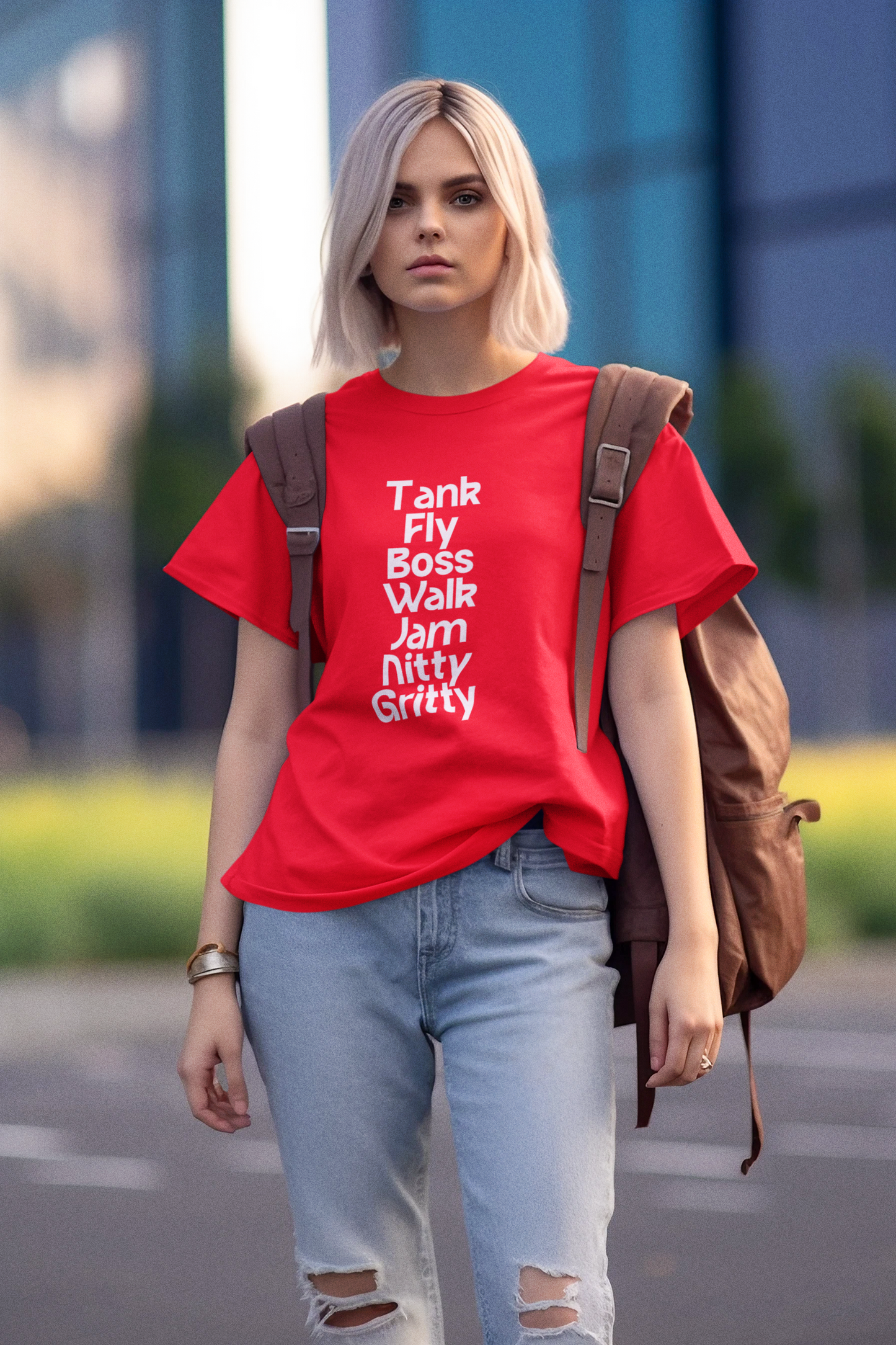 Beats Int T-Shirt