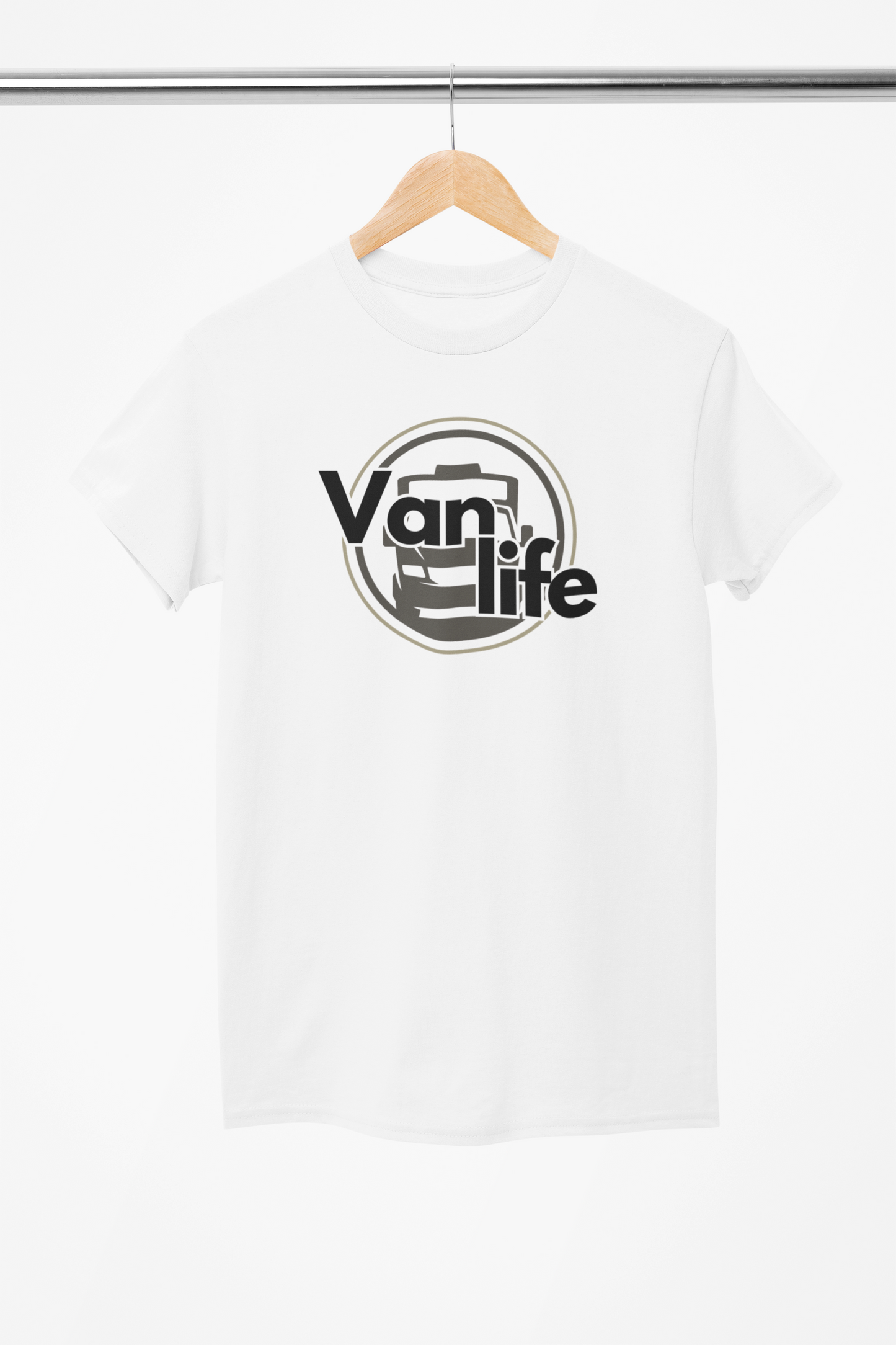 Van Life - T-Shirt