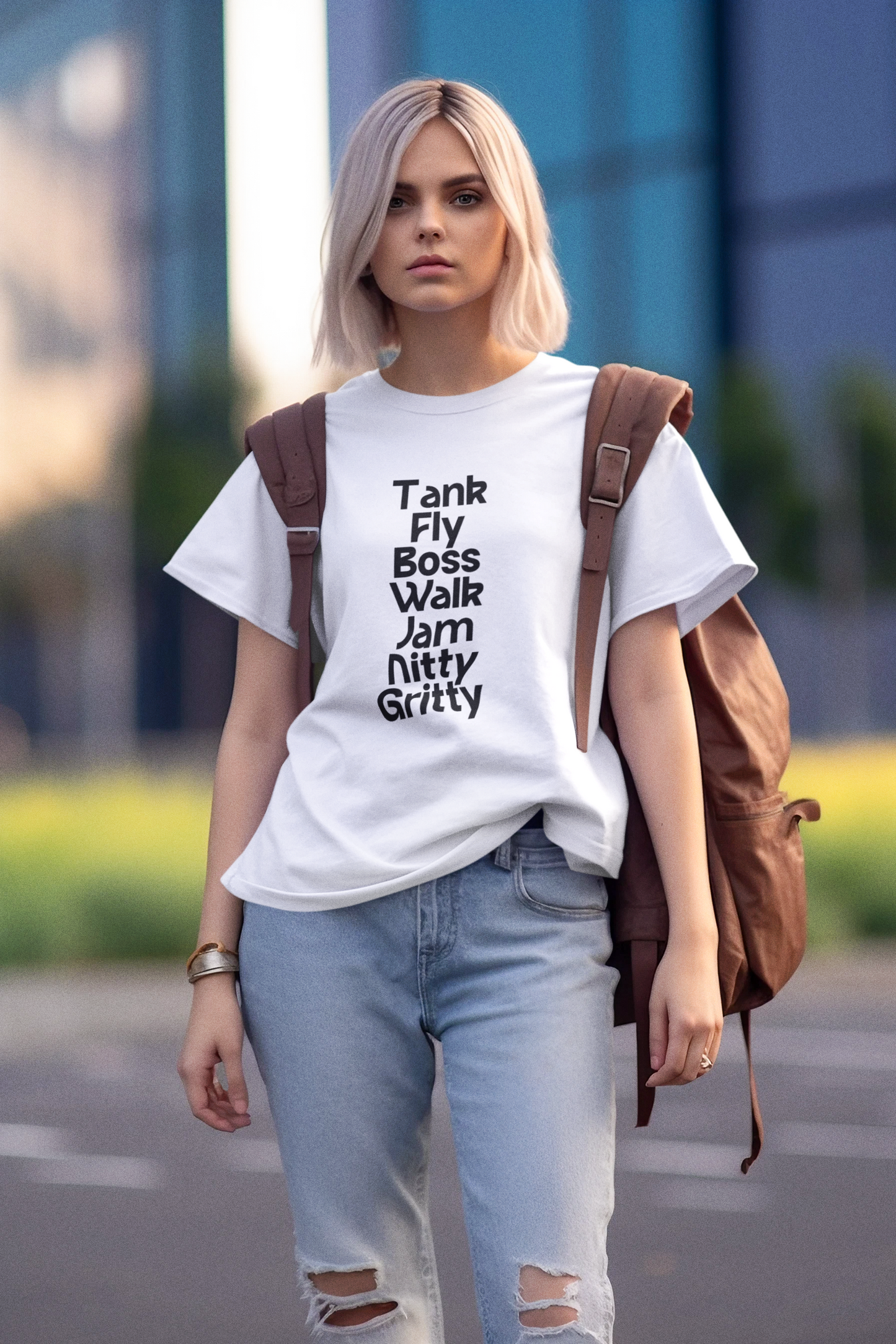Beats Int T-Shirt