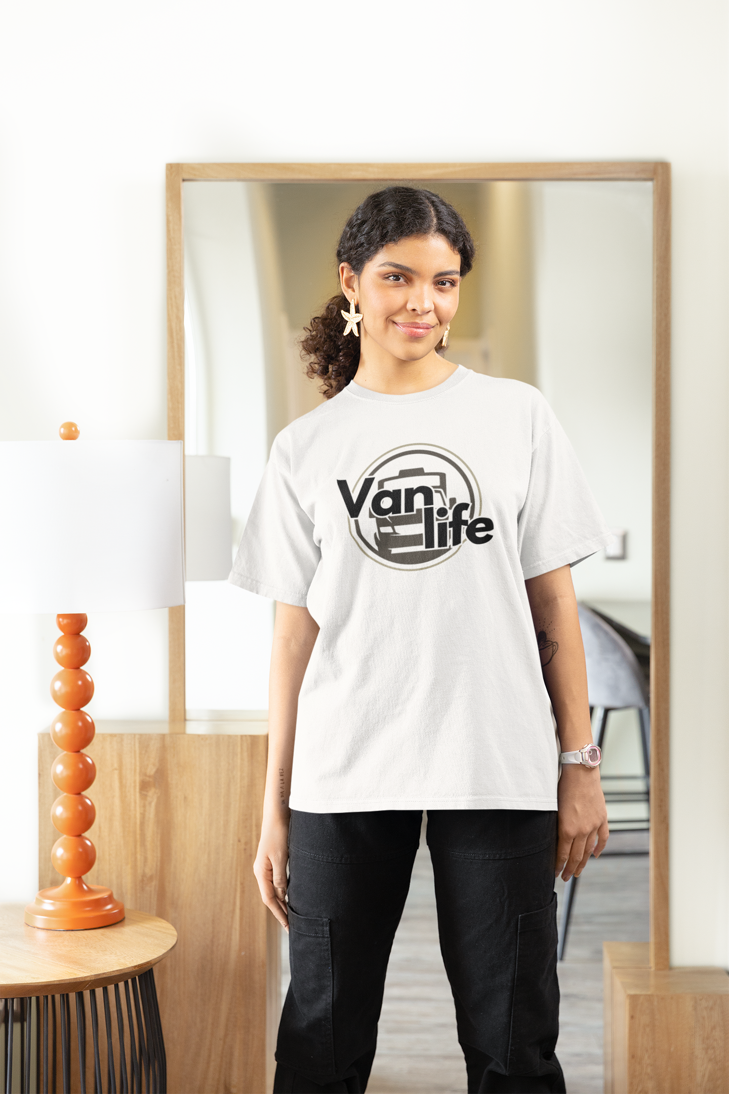 Van Life - T-Shirt