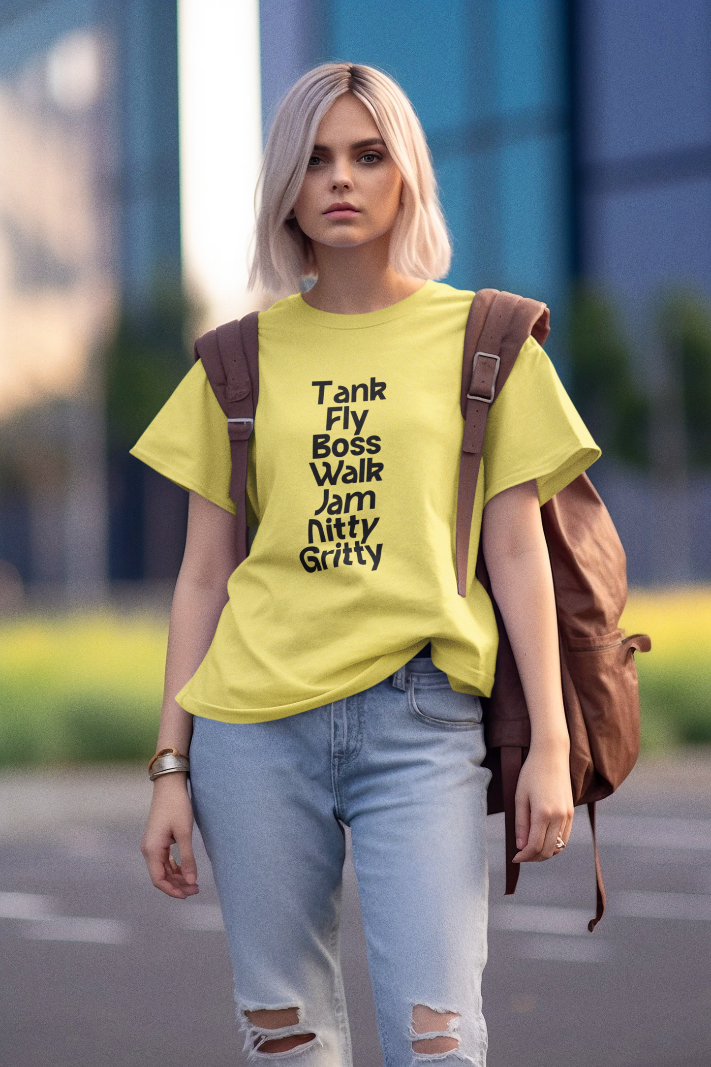 Beats Int T-Shirt