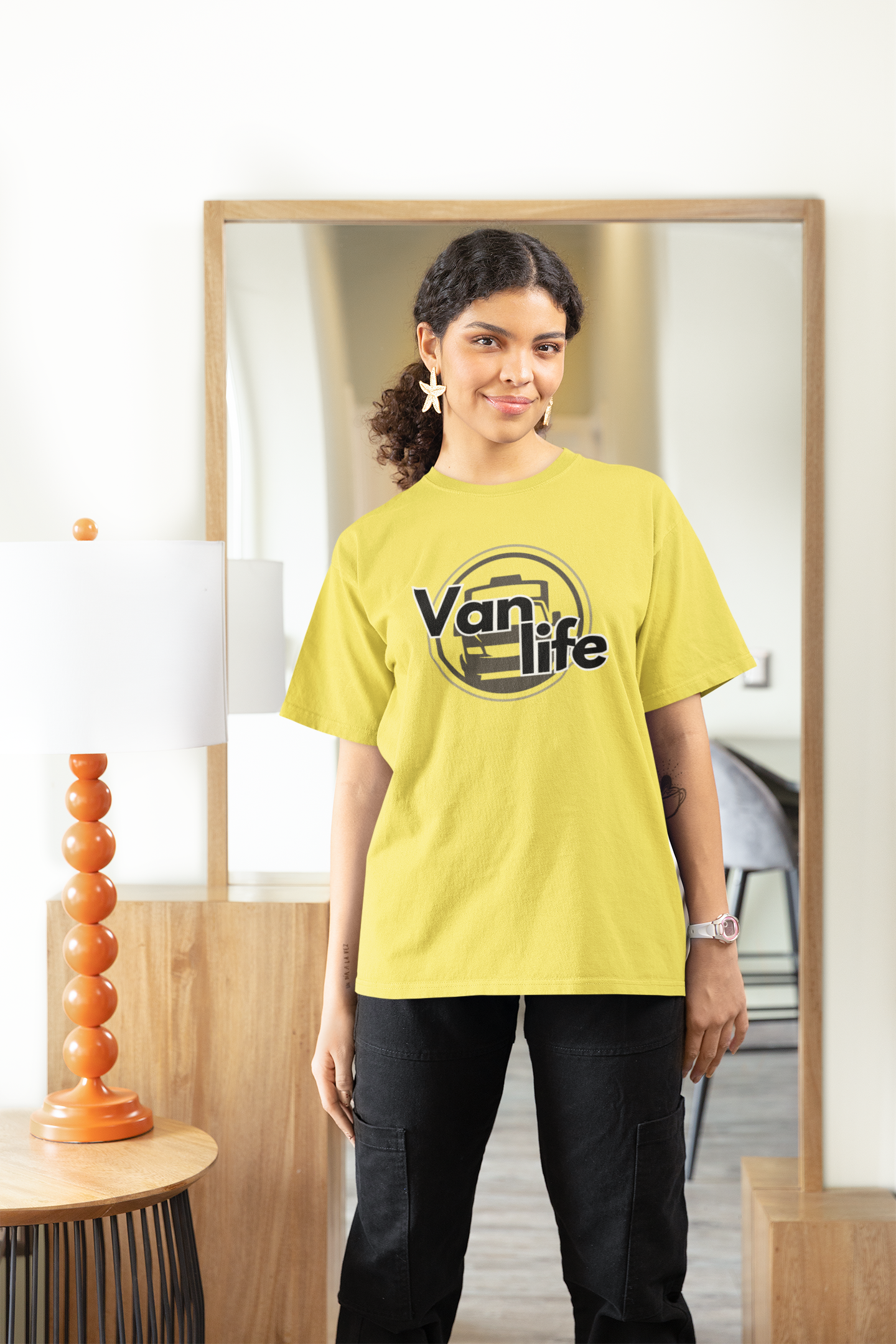 Van Life - T-Shirt