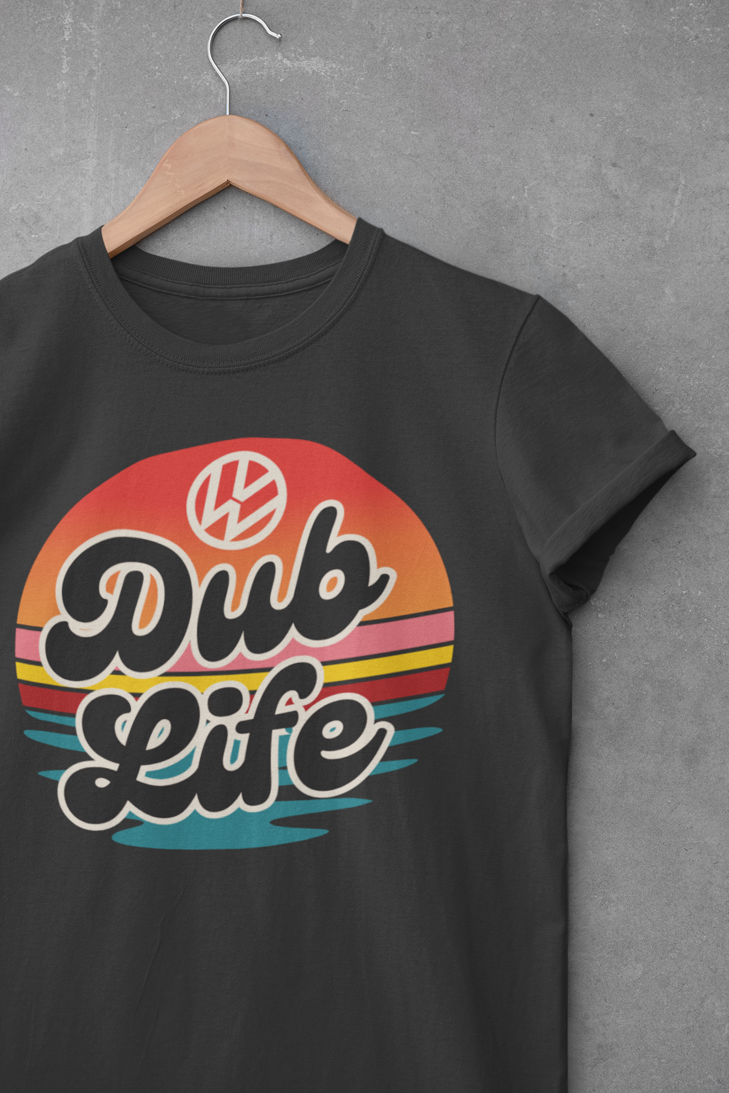 Dub Life T-Shirt