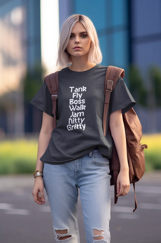 Beats Int T-Shirt
