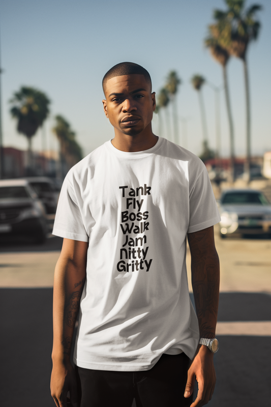 Beats Int T-Shirt