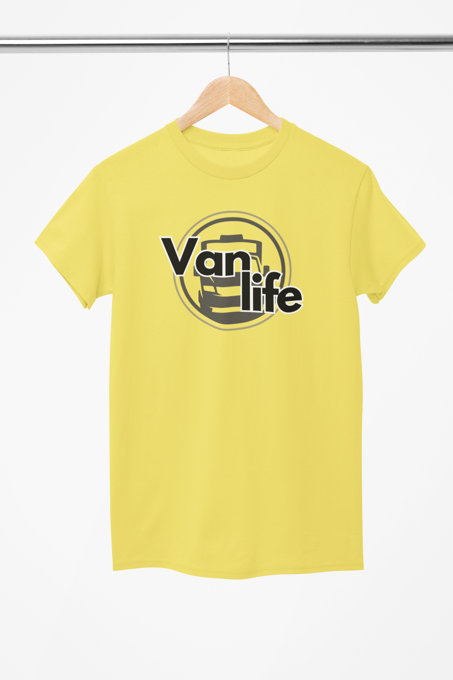 Van Life - T-Shirt